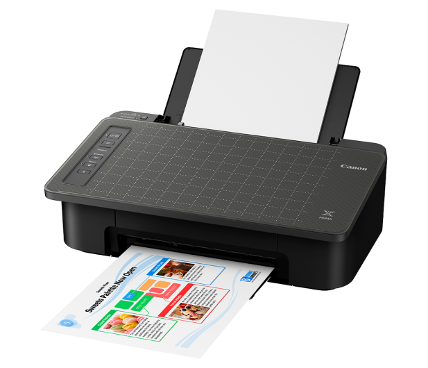 Canon PIXMA TS305 - 396837 - zdjęcie 5